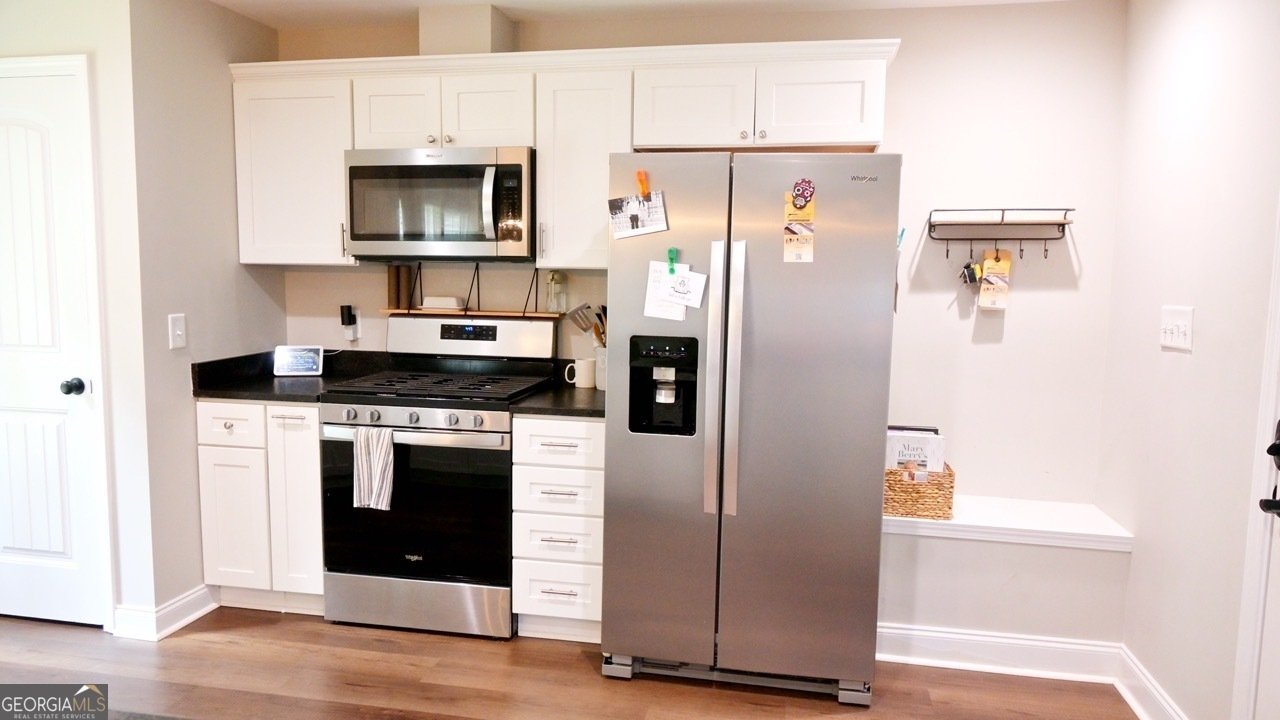 601 Springdale Woods Drive Macon - 9