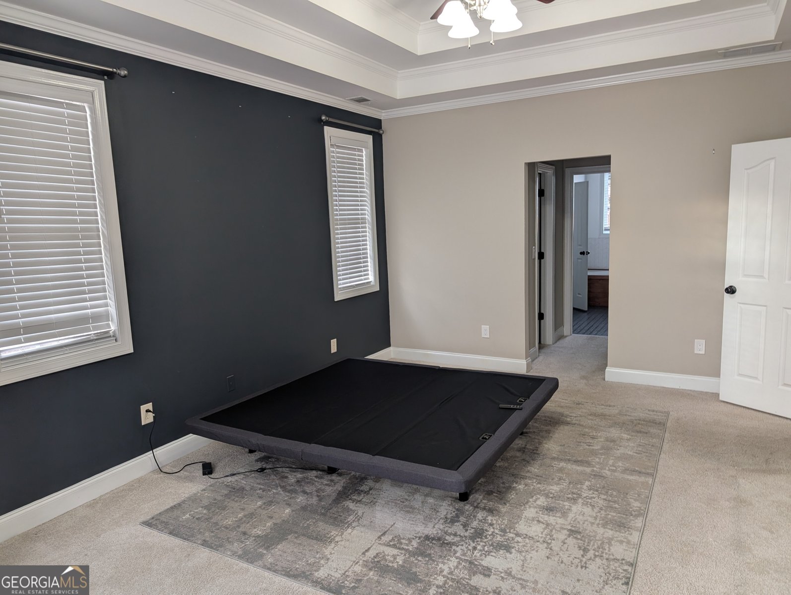 510 Pittman Mill Court Loganville - 13