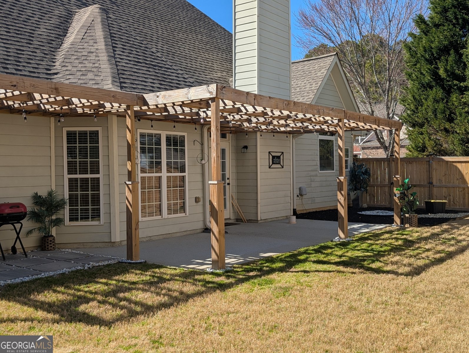 510 Pittman Mill Court Loganville - 17