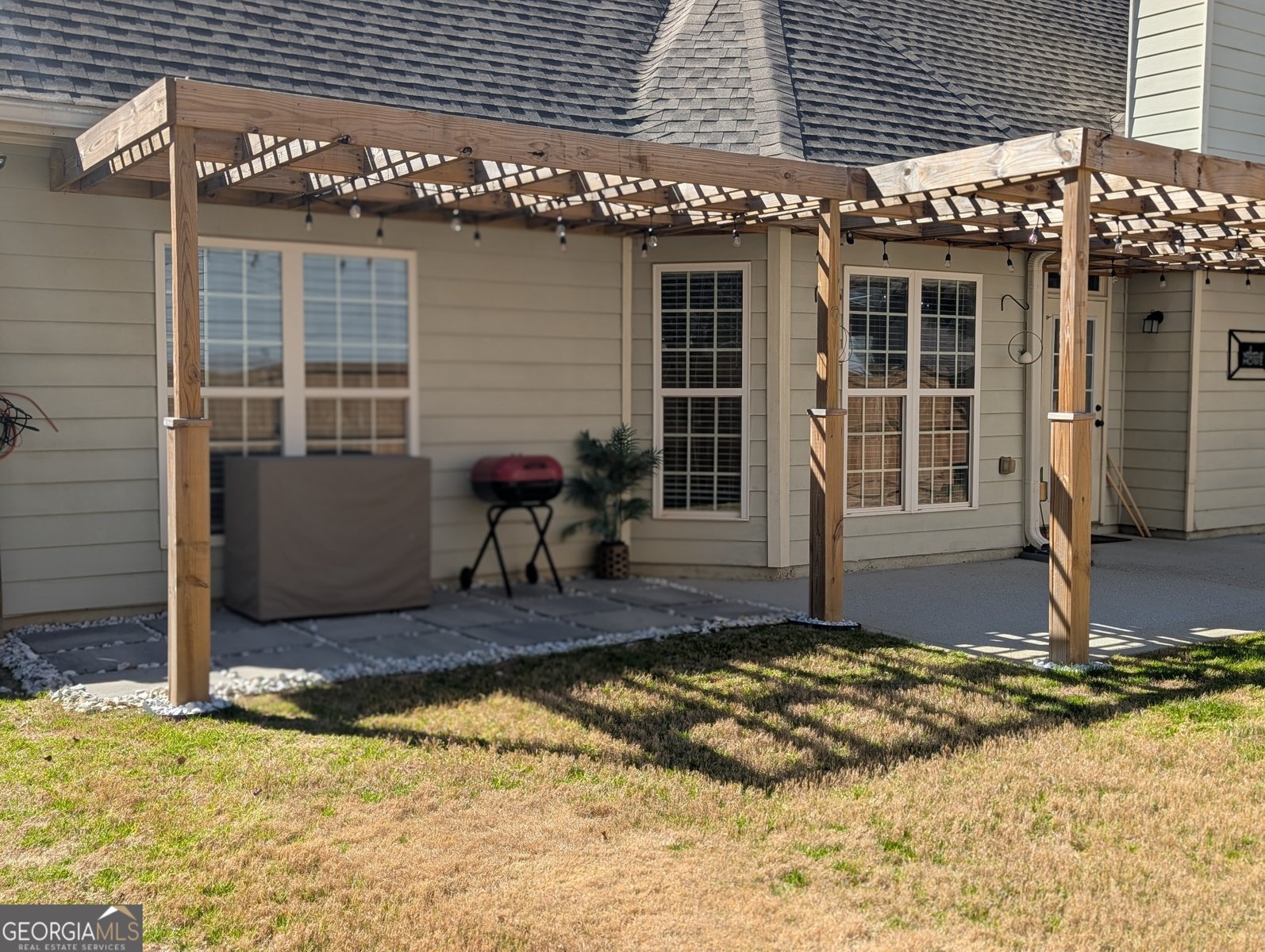 510 Pittman Mill Court Loganville - 19