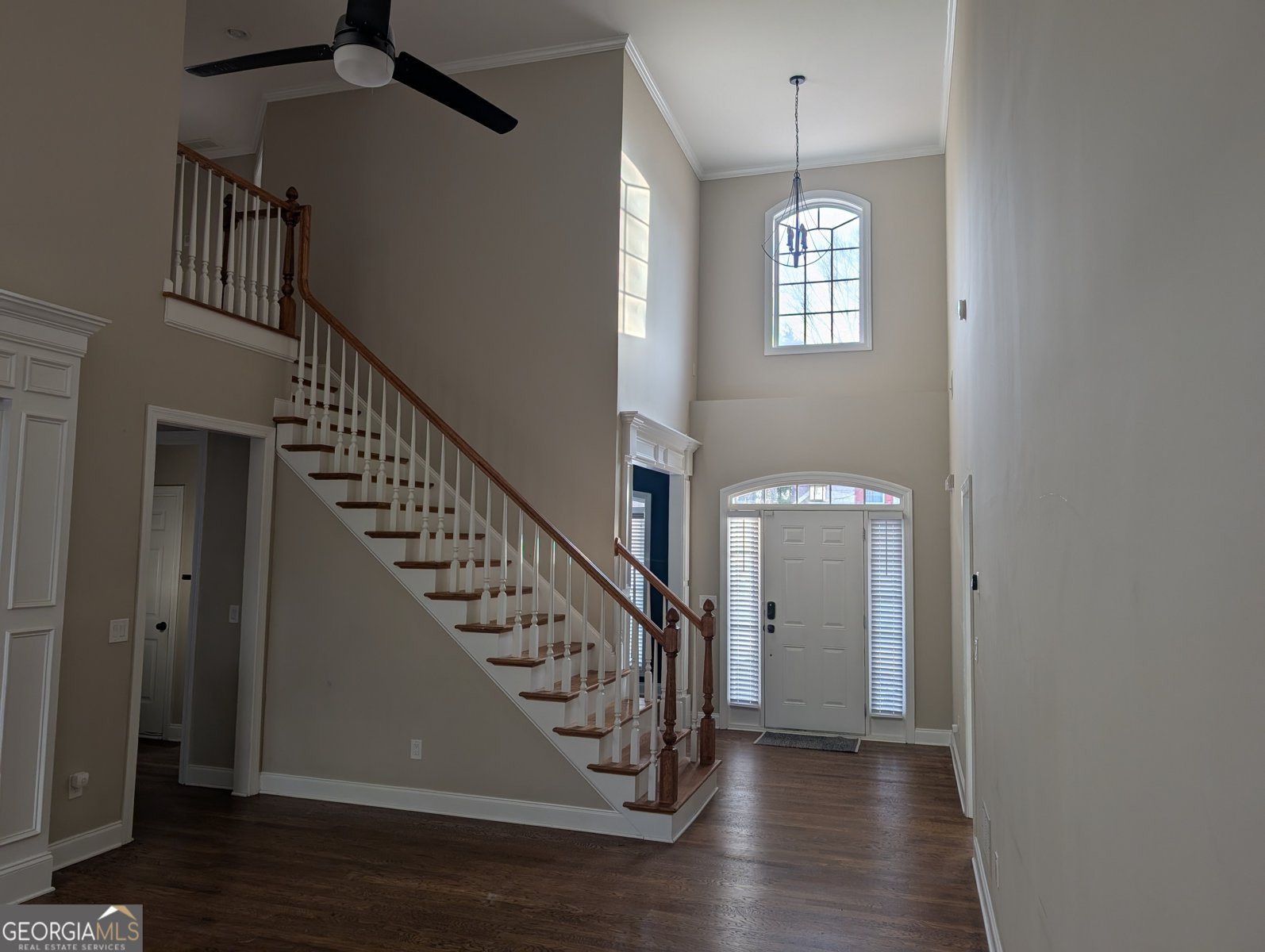 510 Pittman Mill Court Loganville - 2