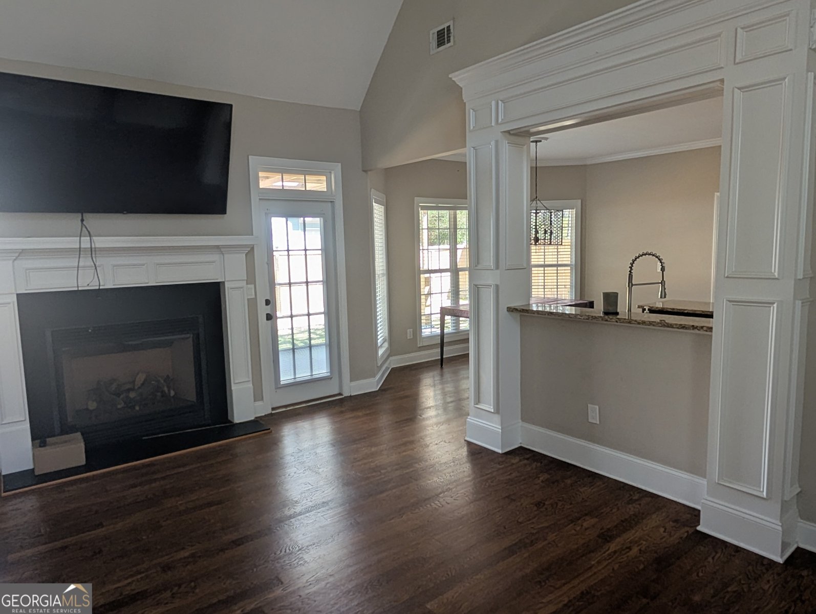 510 Pittman Mill Court Loganville - 3