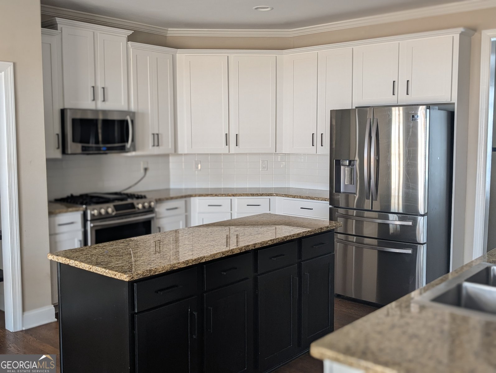 510 Pittman Mill Court Loganville - 5
