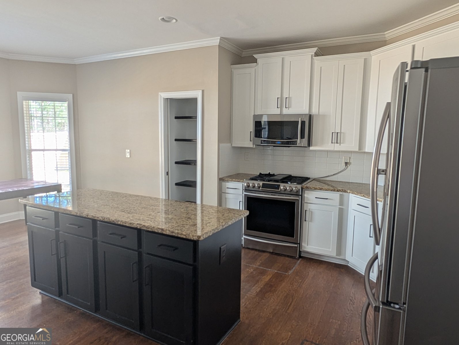 510 Pittman Mill Court Loganville - 6