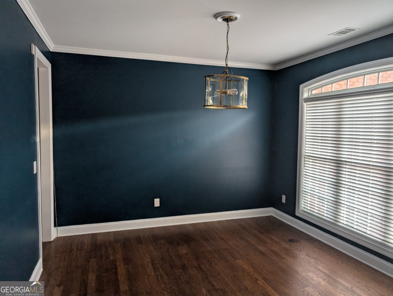 510 Pittman Mill Court Loganville - 8