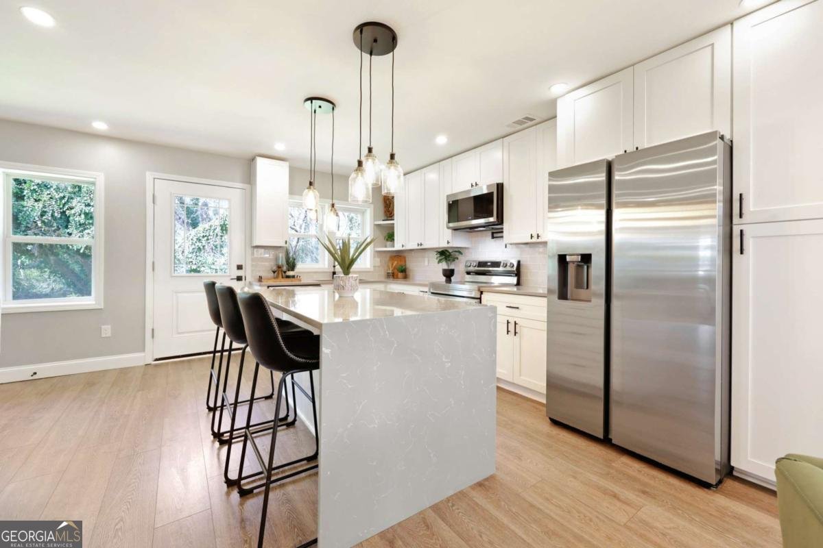 1751 CARTER Circle Atlanta - 1