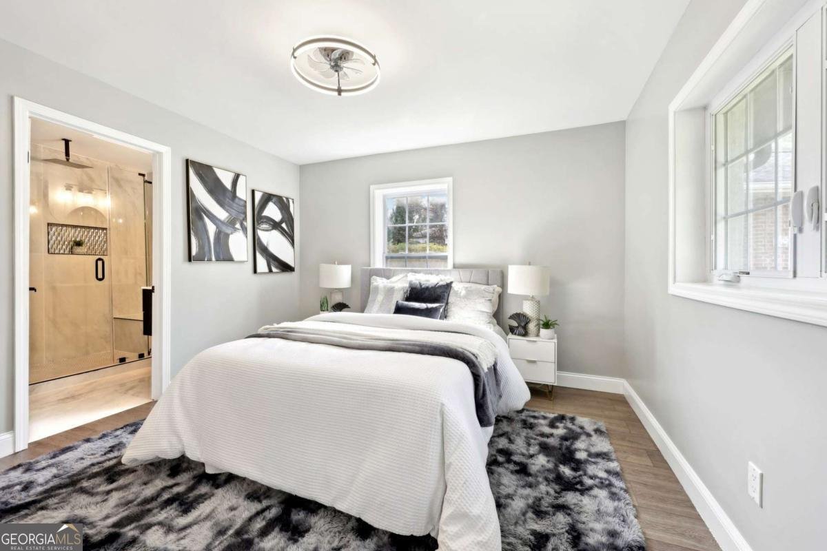 1751 CARTER Circle Atlanta - 16