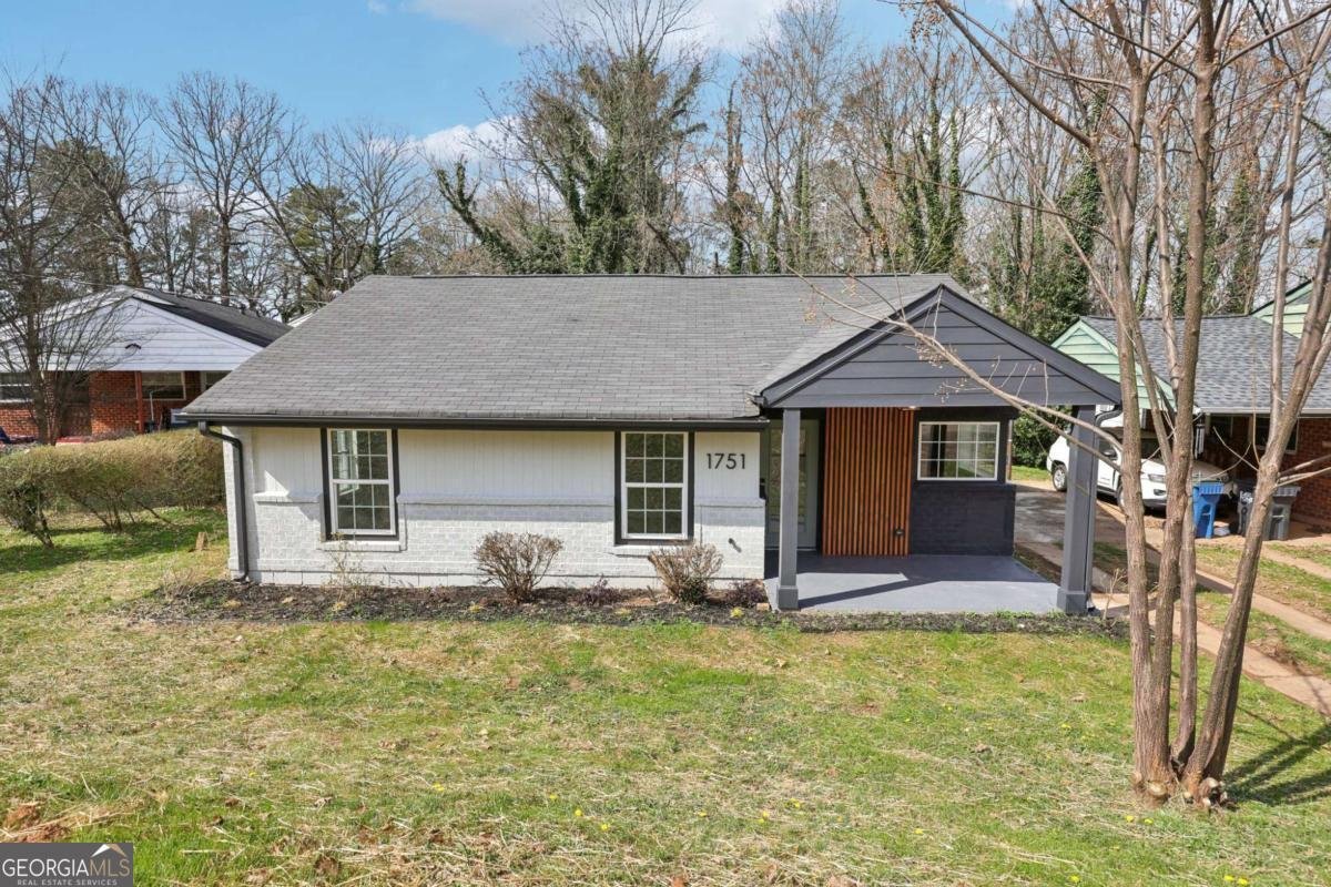 1751 CARTER Circle Atlanta - 2
