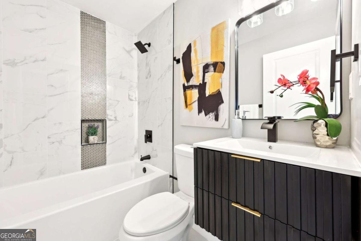 1751 CARTER Circle Atlanta - 21