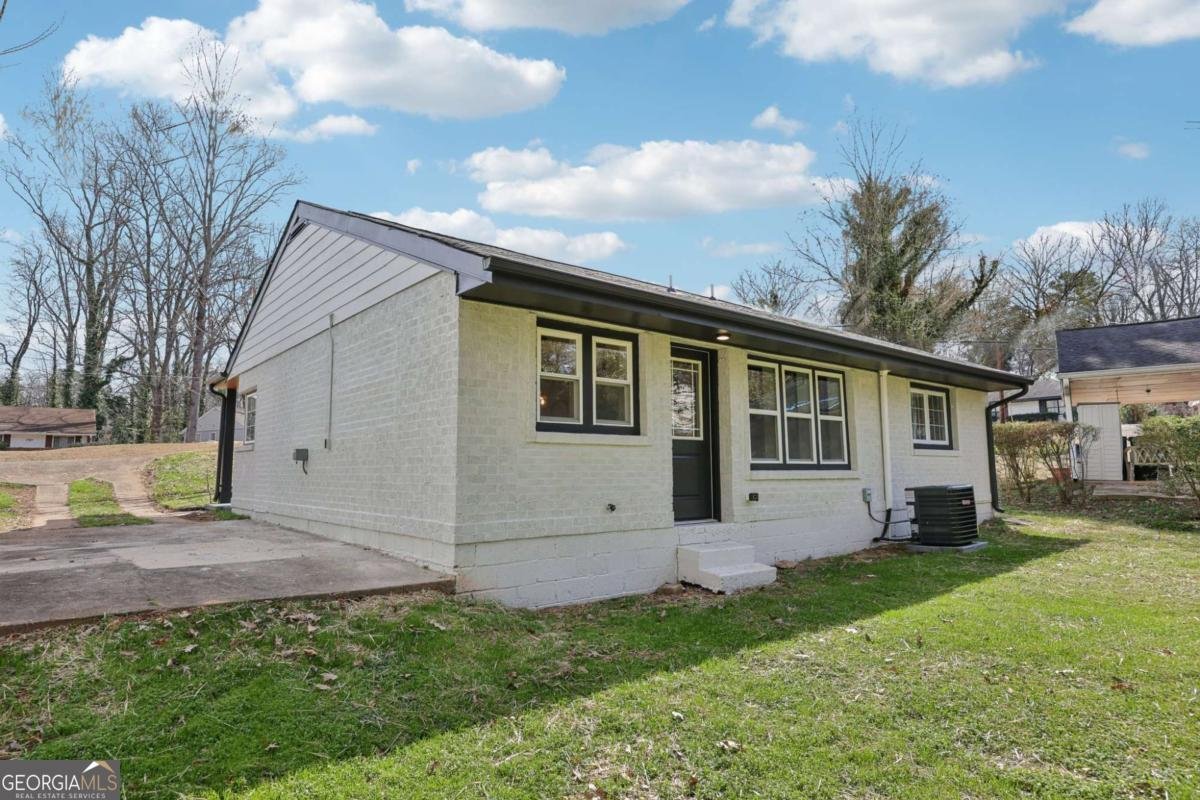 1751 CARTER Circle Atlanta - 26