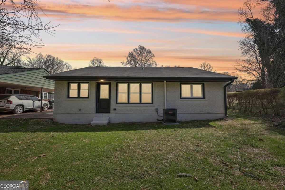 1751 CARTER Circle Atlanta - 29