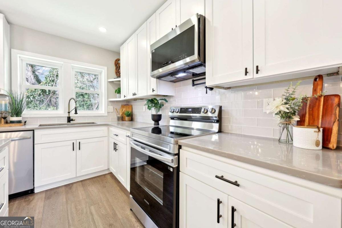 1751 CARTER Circle Atlanta - 4