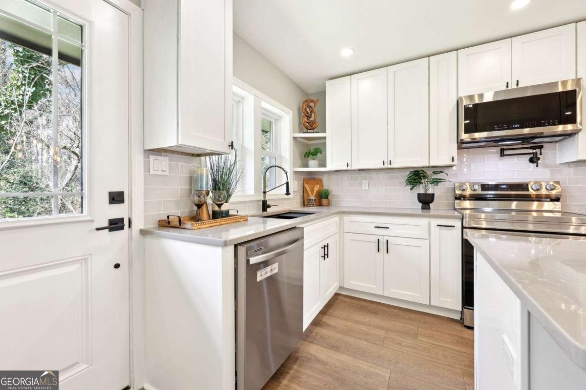 1751 CARTER Circle Atlanta - 5