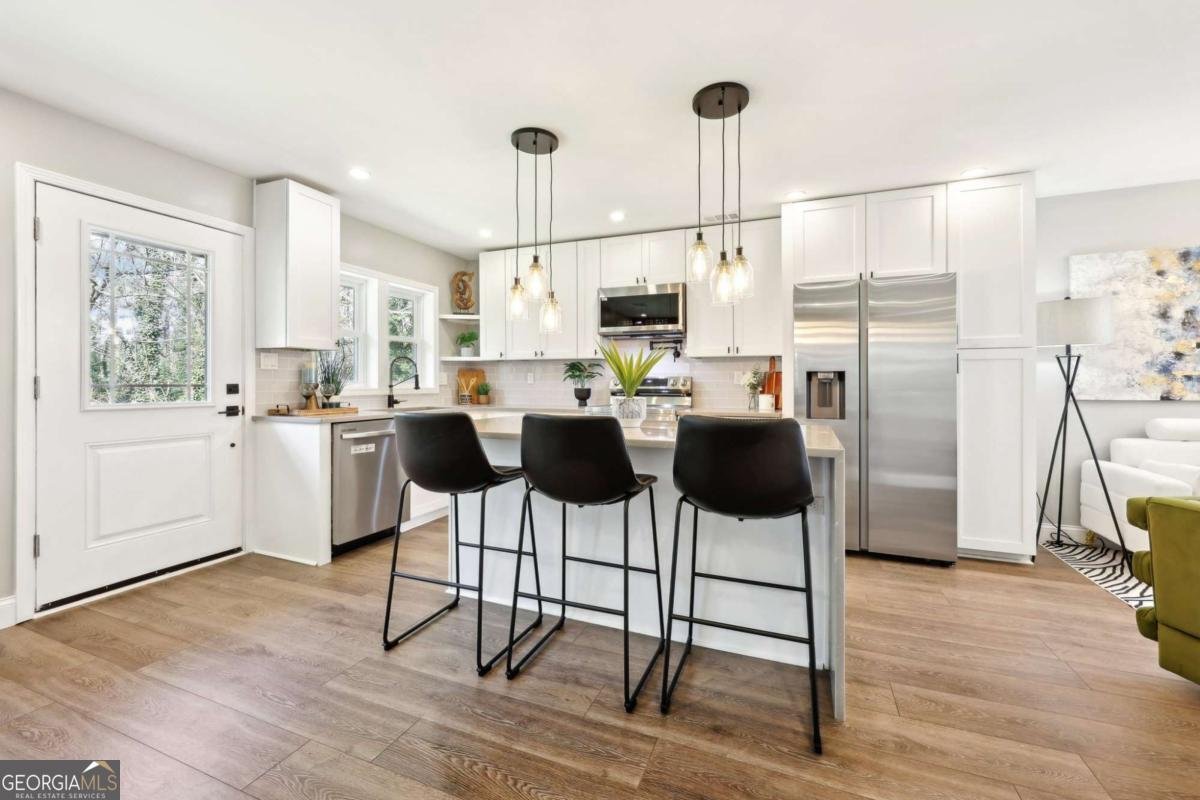 1751 CARTER Circle Atlanta - 7