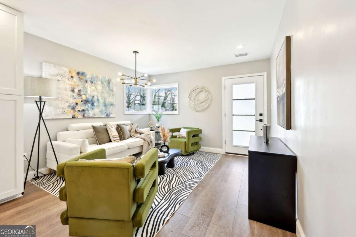 1751 CARTER Circle Atlanta - 8