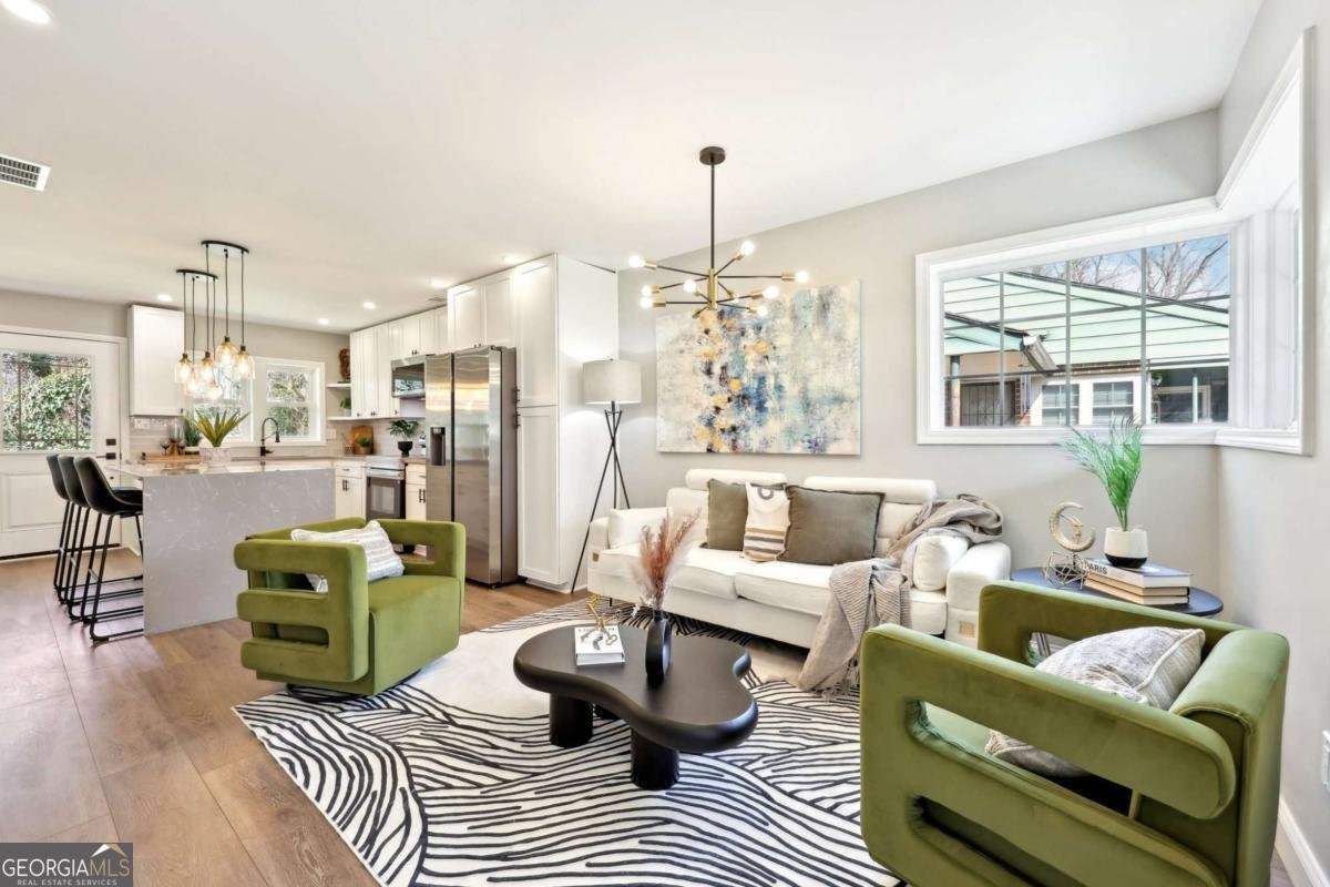 1751 CARTER Circle Atlanta - 9