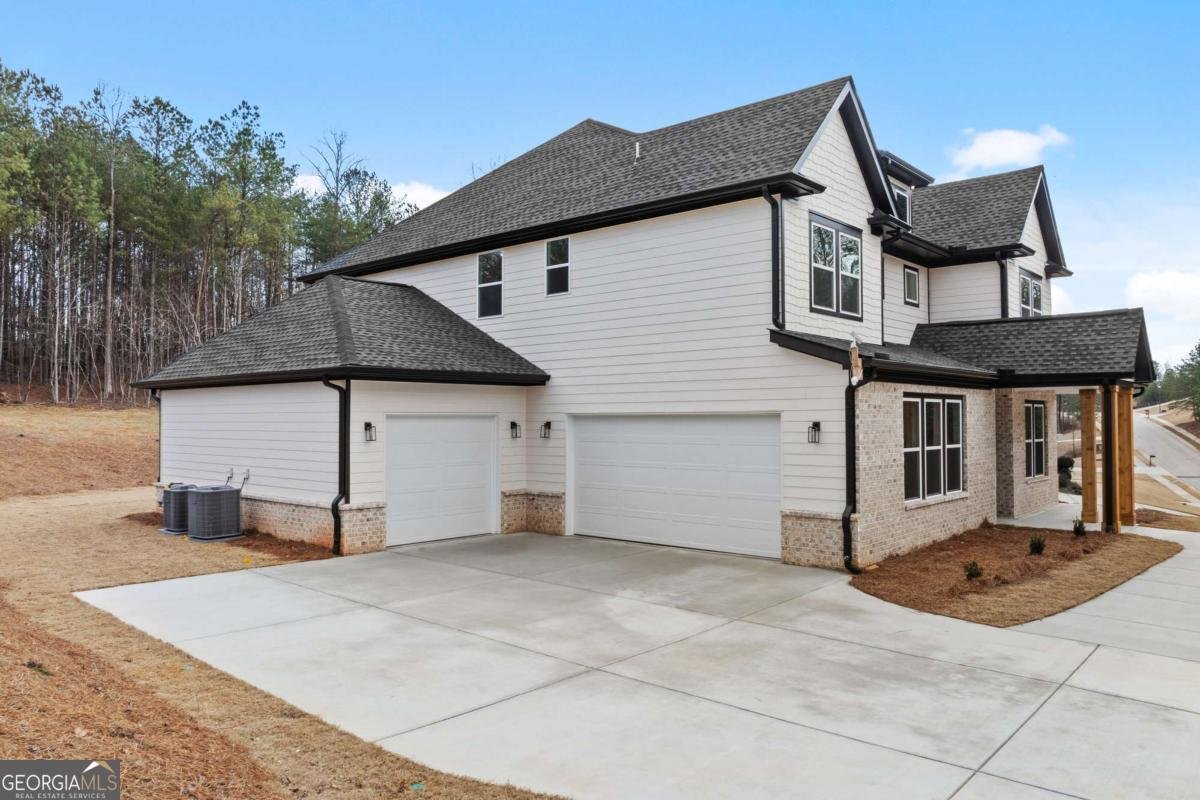 3636 CASTOFF Court Gainesville - 3