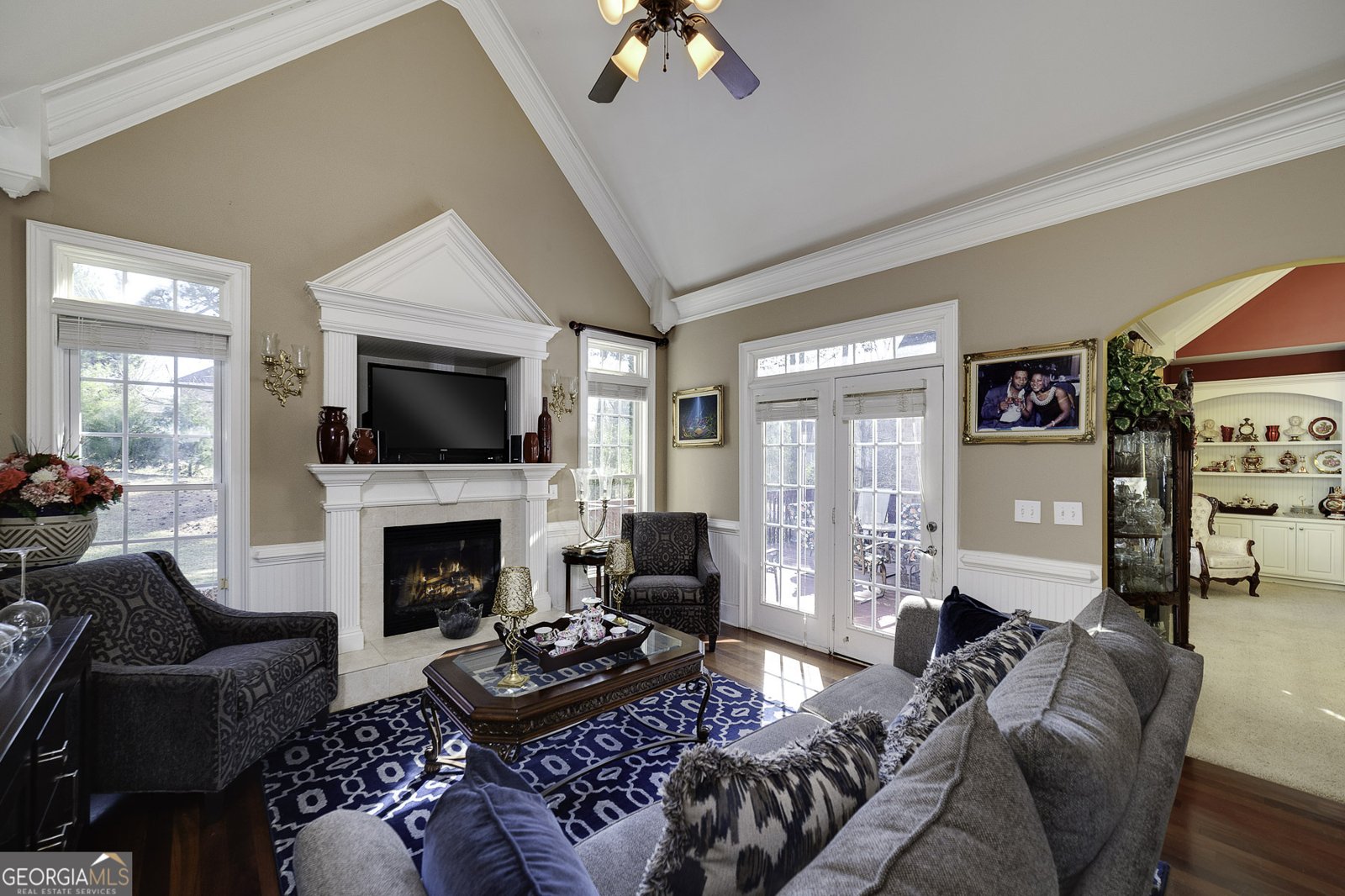 415 Oxmoor Lake Drive McDonough - 11
