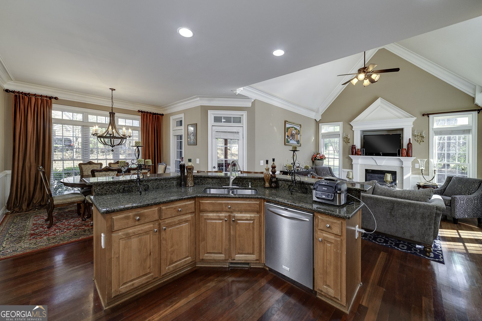415 Oxmoor Lake Drive McDonough - 12