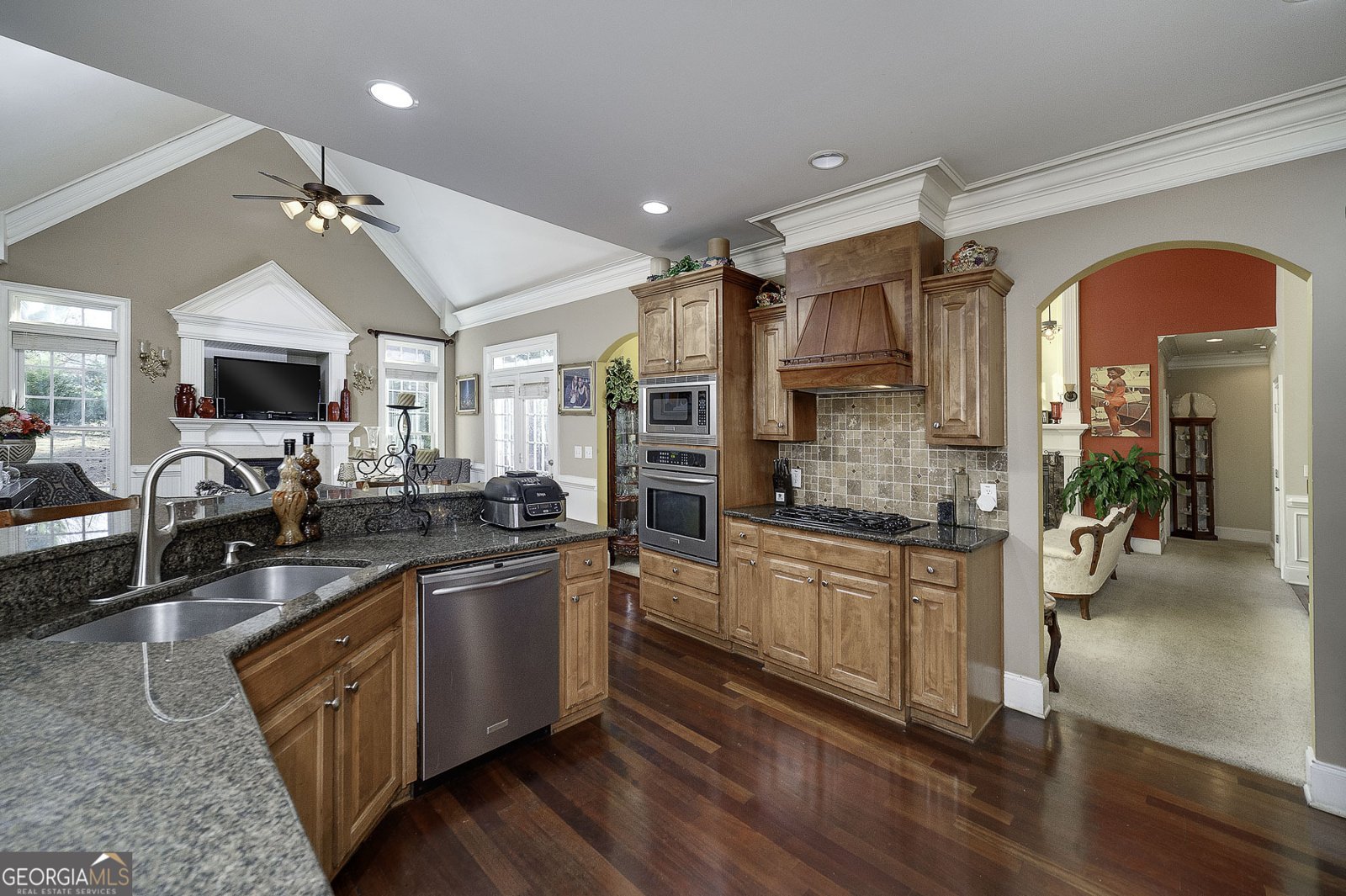 415 Oxmoor Lake Drive McDonough - 13