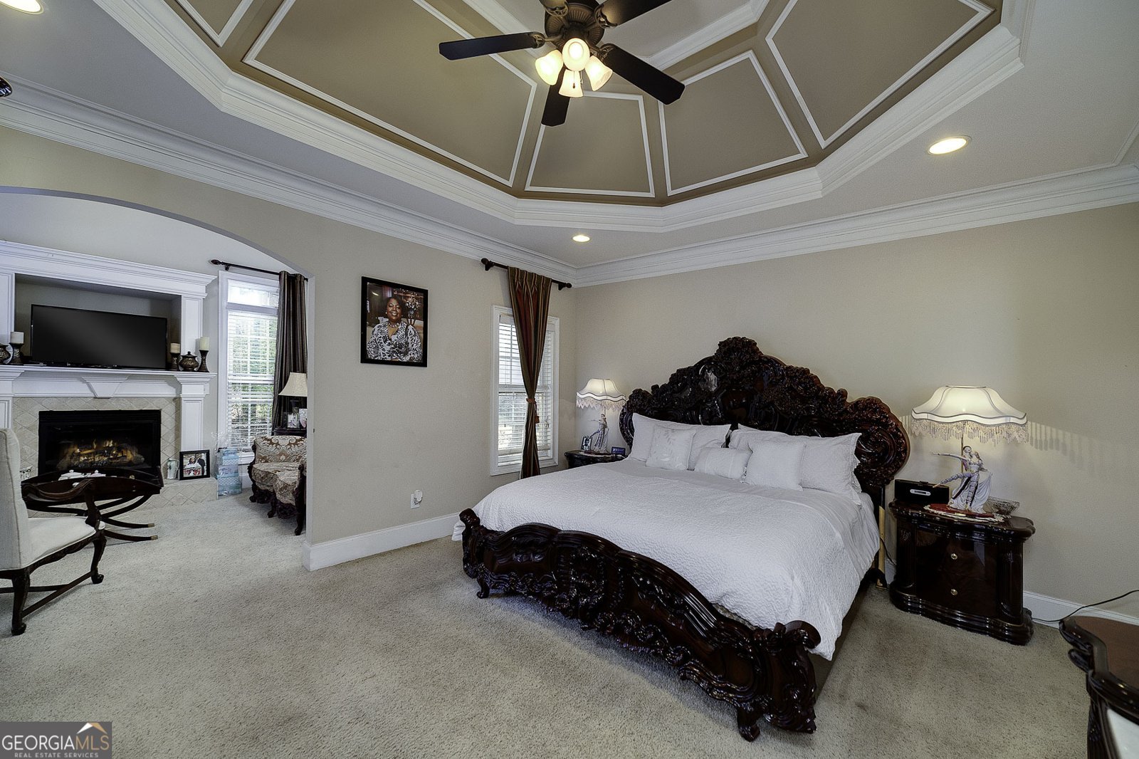 415 Oxmoor Lake Drive McDonough - 16