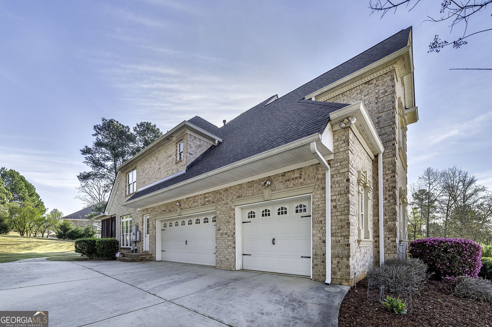 415 Oxmoor Lake Drive McDonough - 2