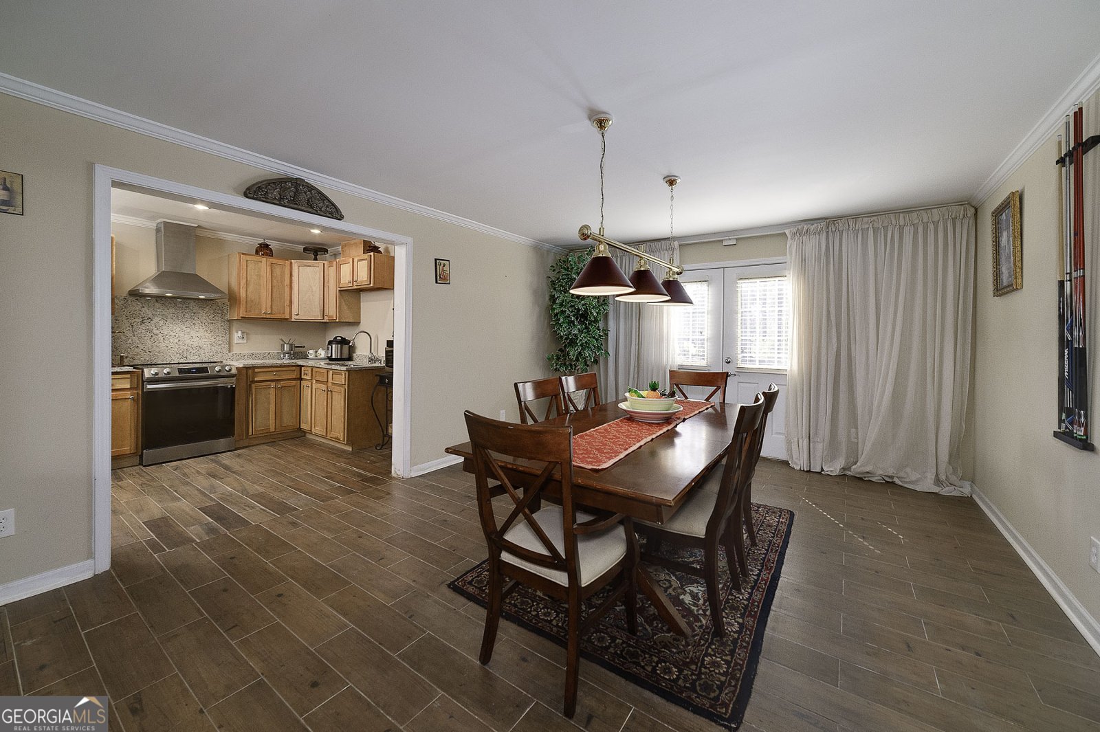 415 Oxmoor Lake Drive McDonough - 23