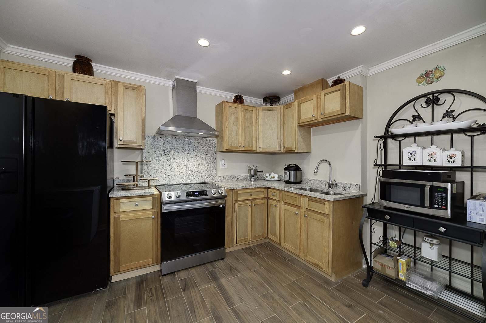 415 Oxmoor Lake Drive McDonough - 24