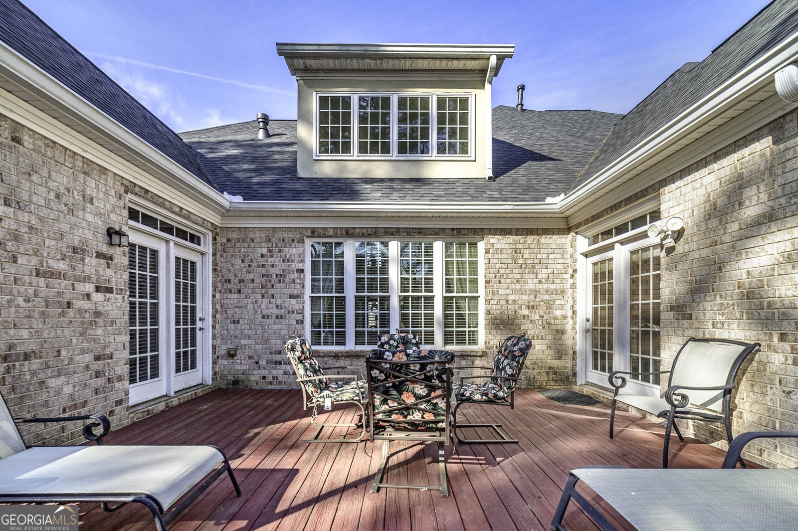 415 Oxmoor Lake Drive McDonough - 27