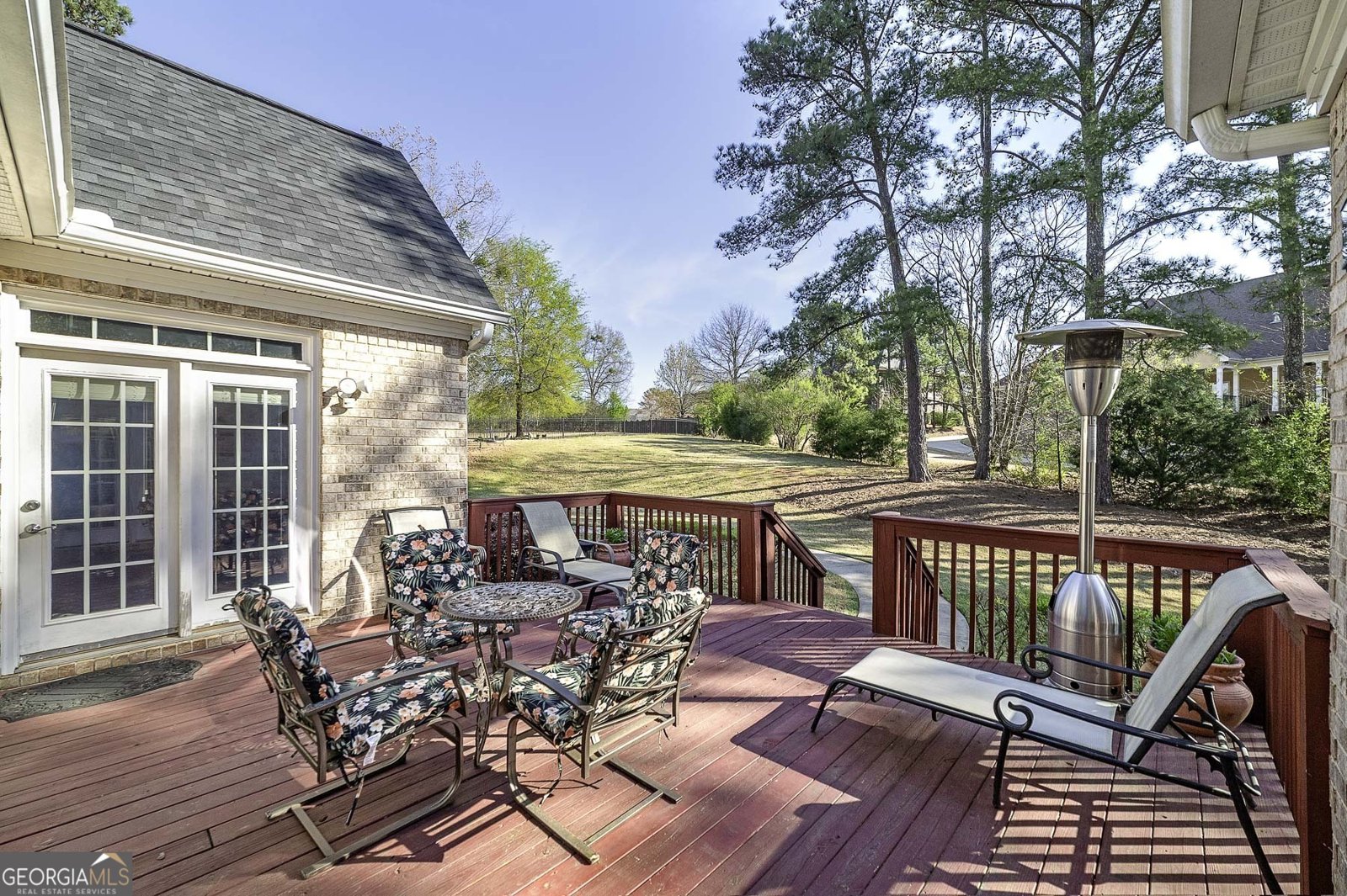 415 Oxmoor Lake Drive McDonough - 28