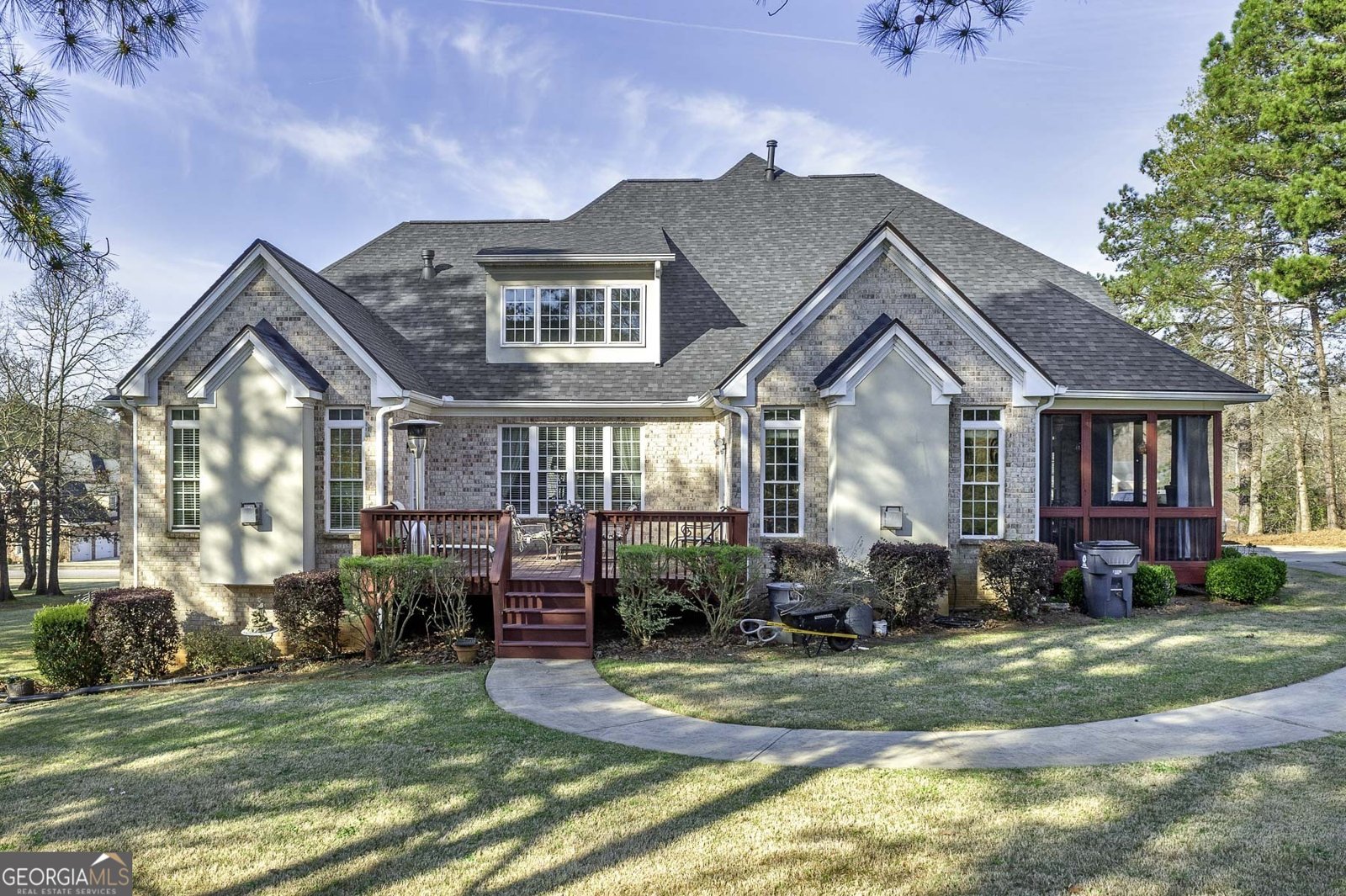 415 Oxmoor Lake Drive McDonough - 29