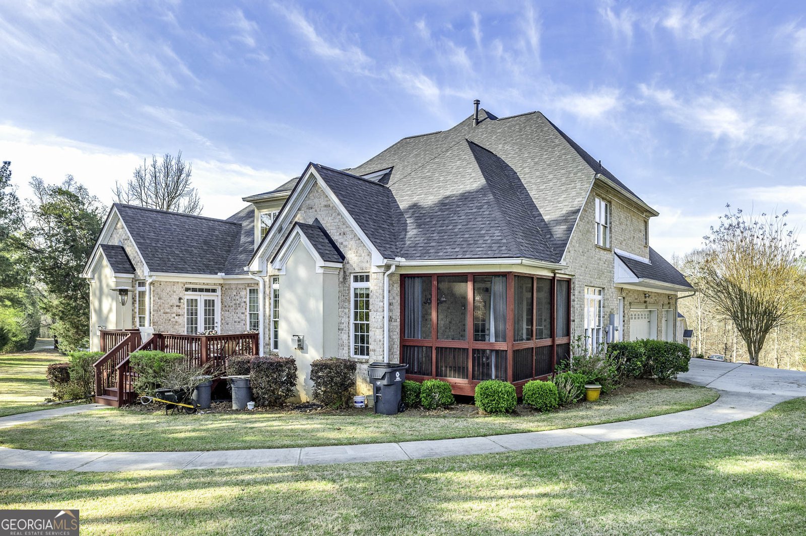 415 Oxmoor Lake Drive McDonough - 3