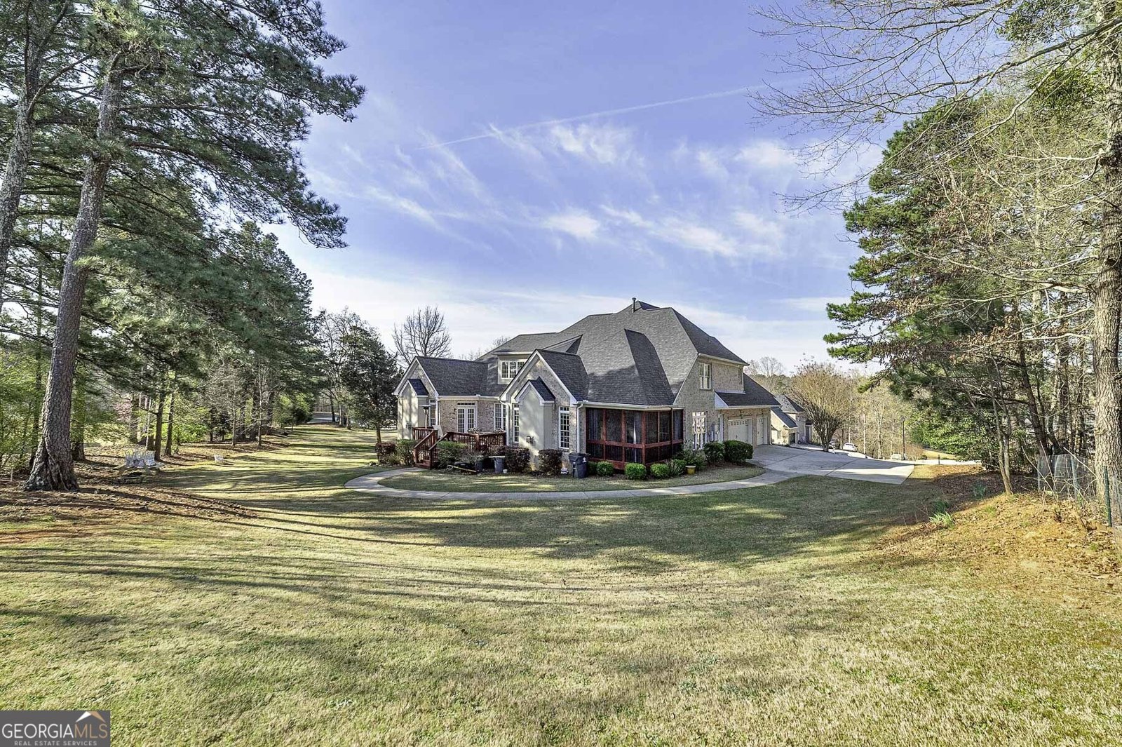 415 Oxmoor Lake Drive McDonough - 30
