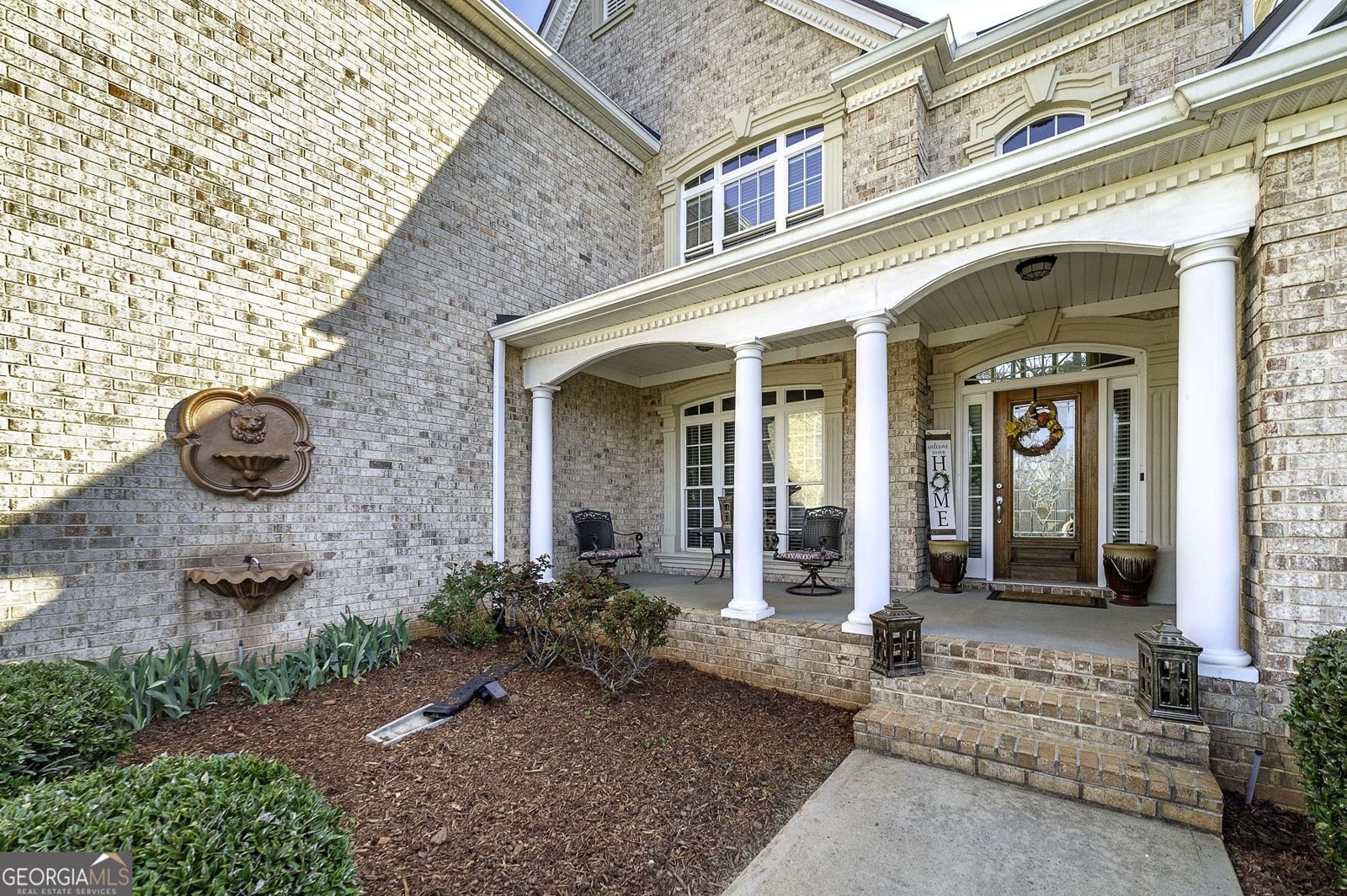 415 Oxmoor Lake Drive McDonough - 4