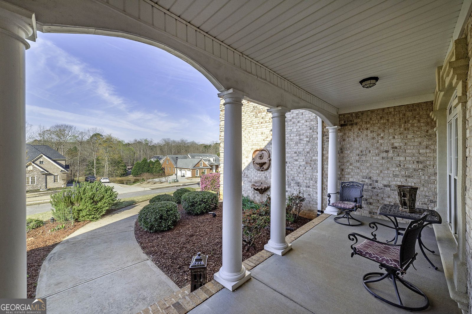 415 Oxmoor Lake Drive McDonough - 5
