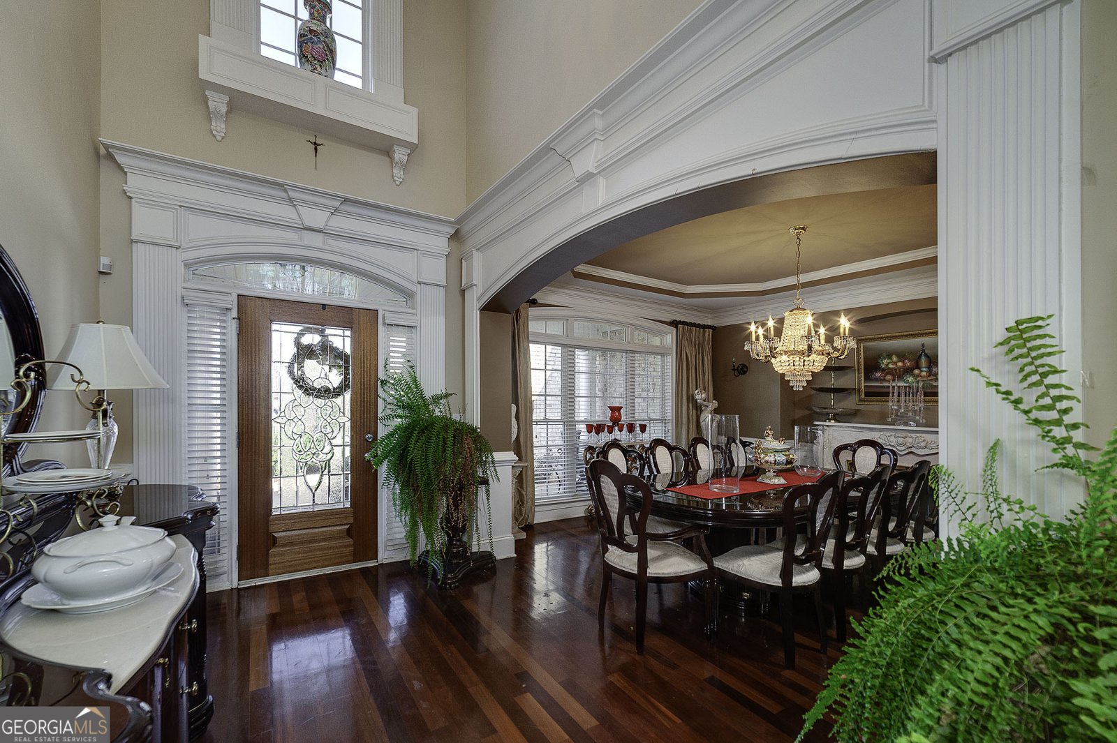 415 Oxmoor Lake Drive McDonough - 6