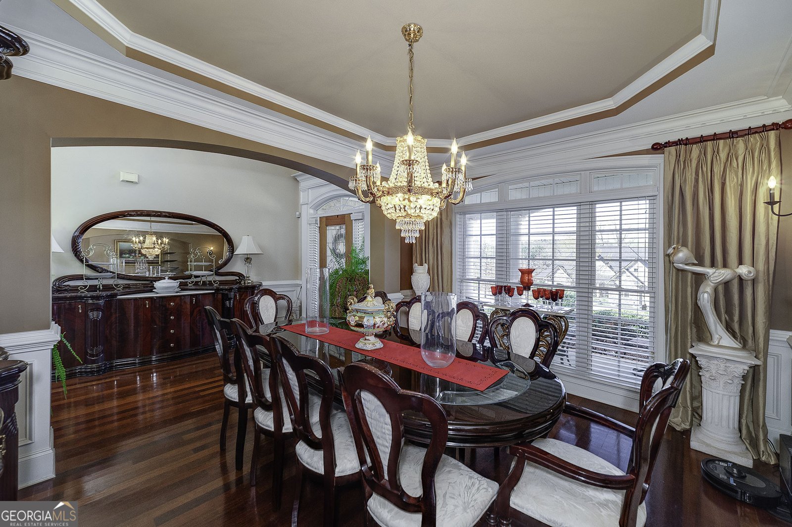 415 Oxmoor Lake Drive McDonough - 7
