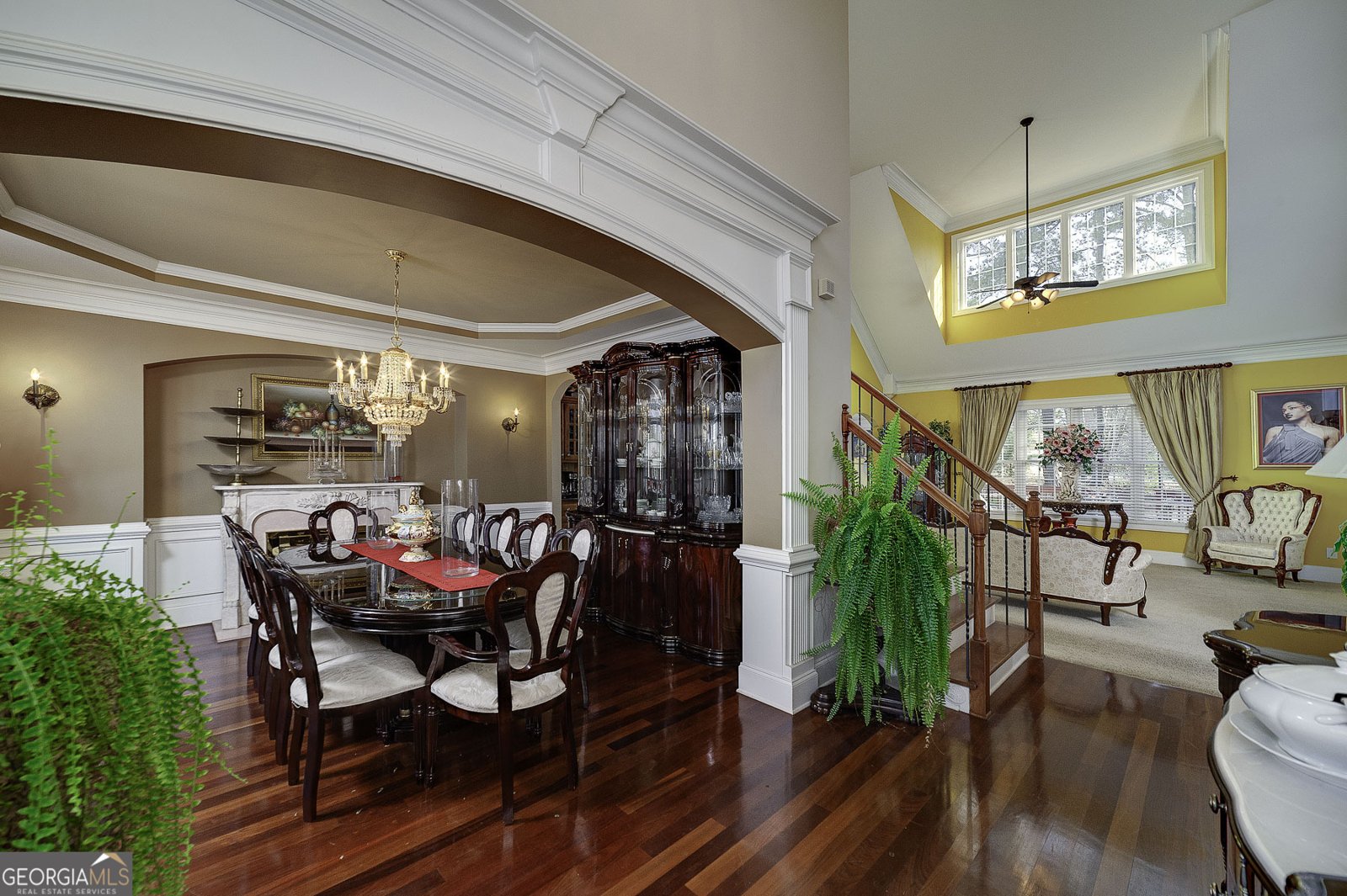 415 Oxmoor Lake Drive McDonough - 8