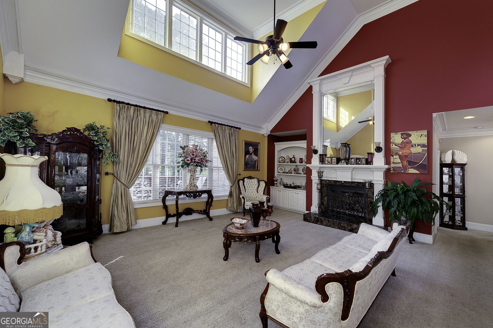 415 Oxmoor Lake Drive McDonough - 9