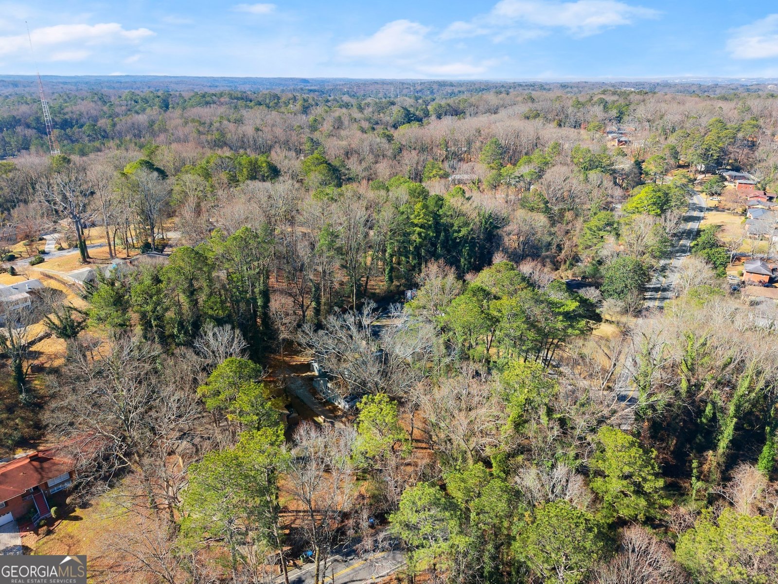 2790 Collier Drive Atlanta - 10