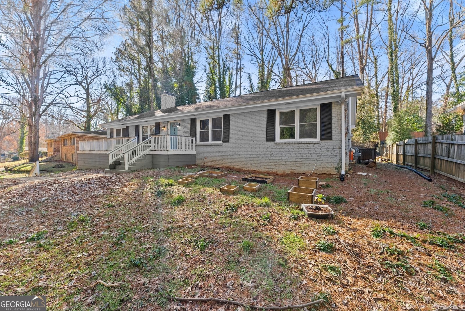 2790 Collier Drive Atlanta - 11
