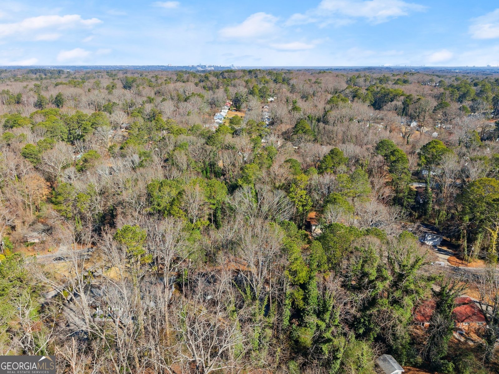 2790 Collier Drive Atlanta - 12