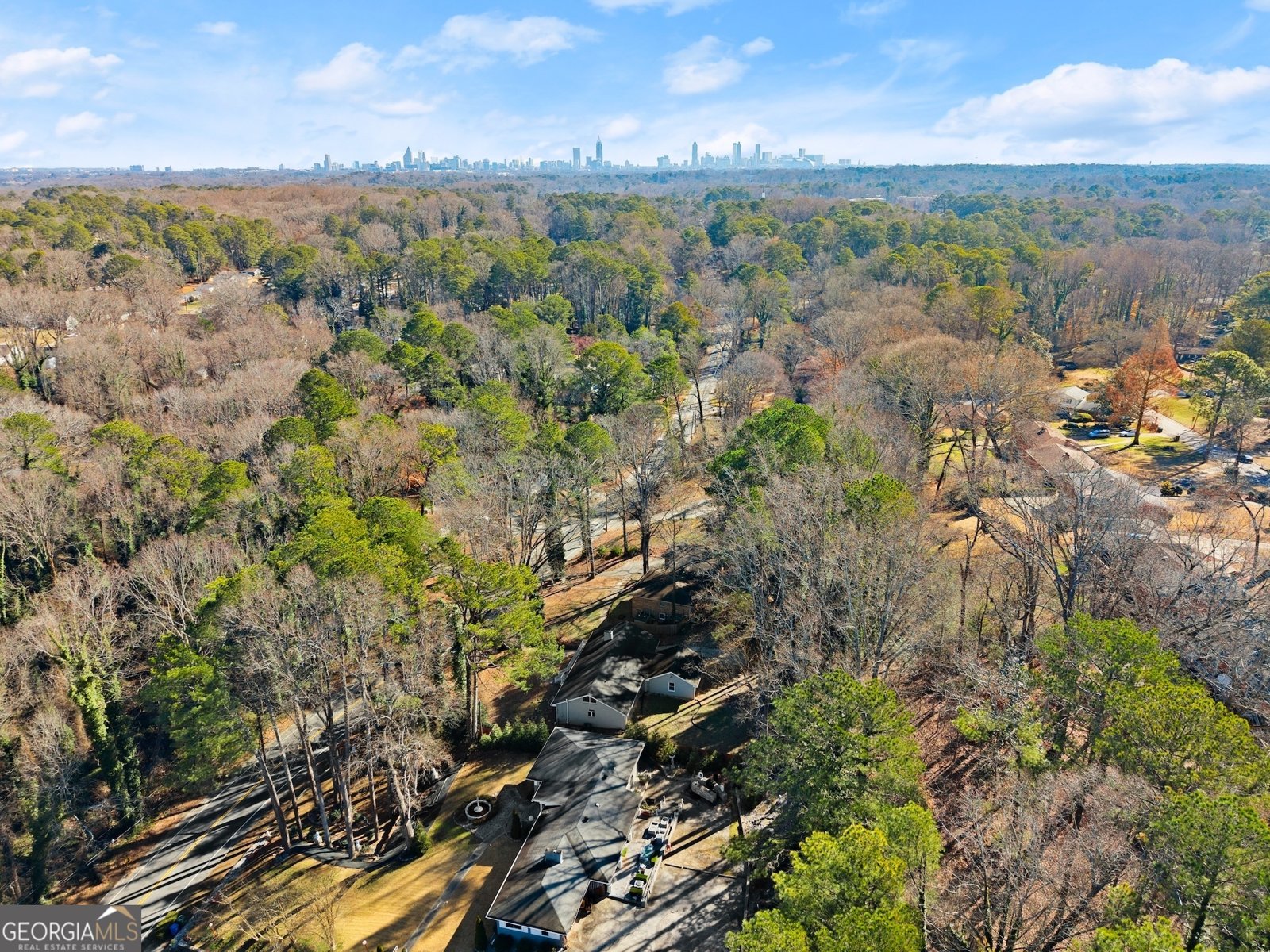 2790 Collier Drive Atlanta - 13