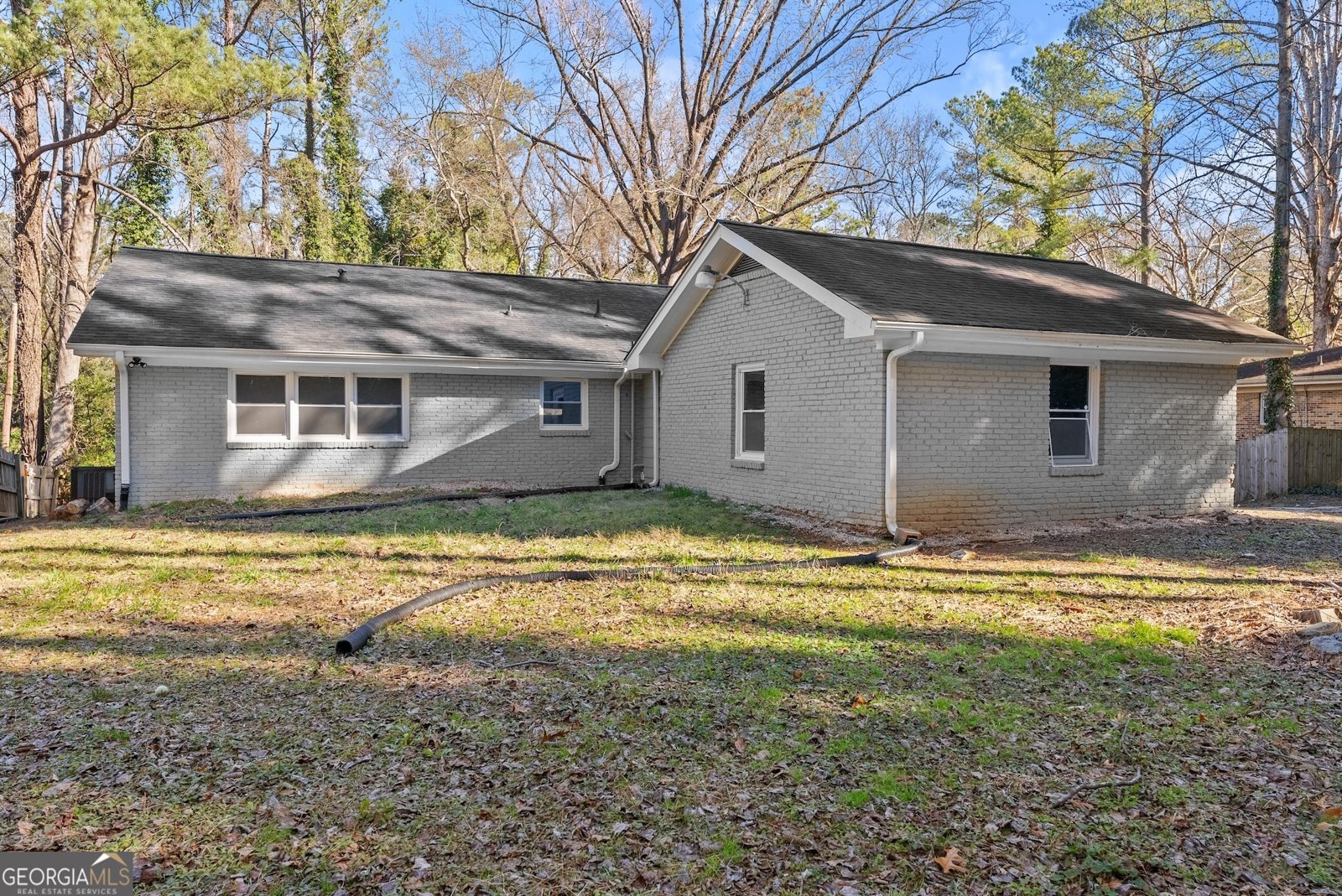 2790 Collier Drive Atlanta - 14
