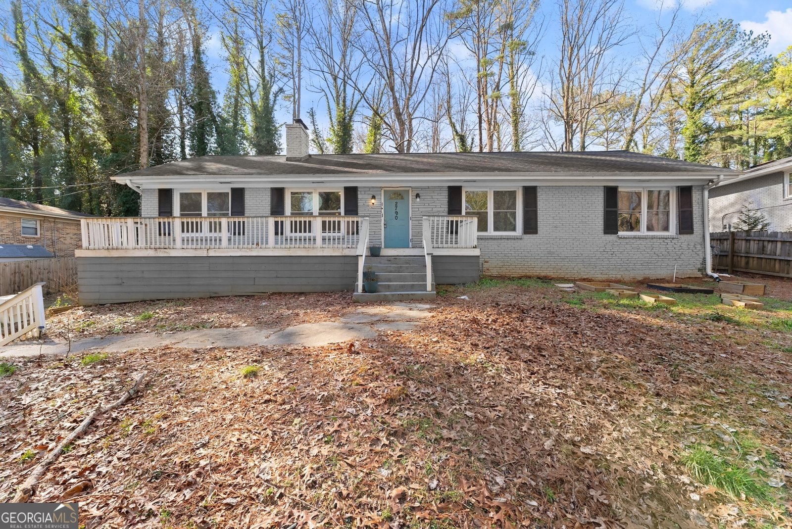 2790 Collier Drive Atlanta - 18