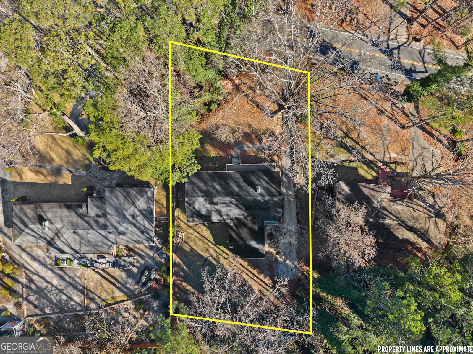 2790 Collier Drive Atlanta - 2