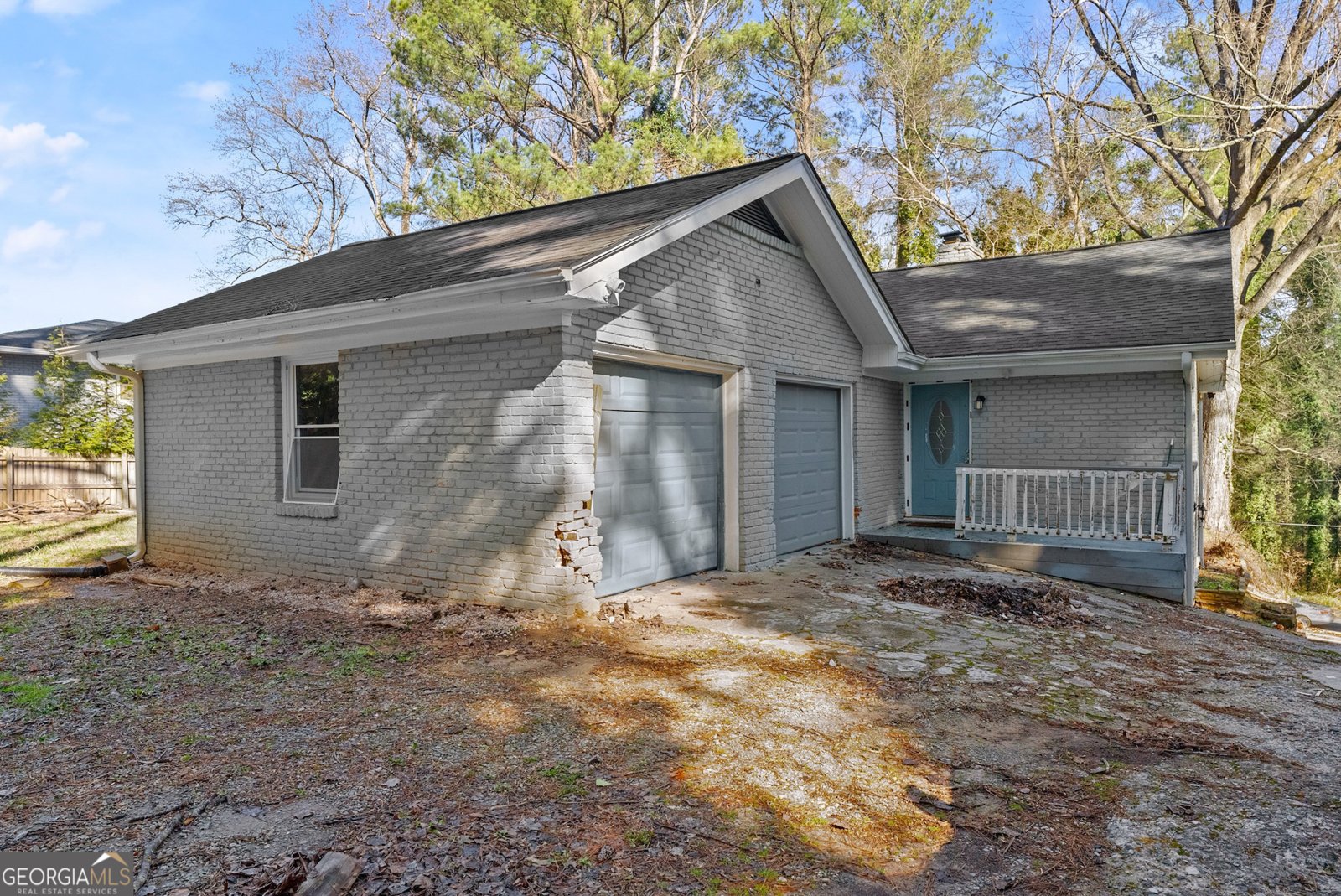 2790 Collier Drive Atlanta - 28