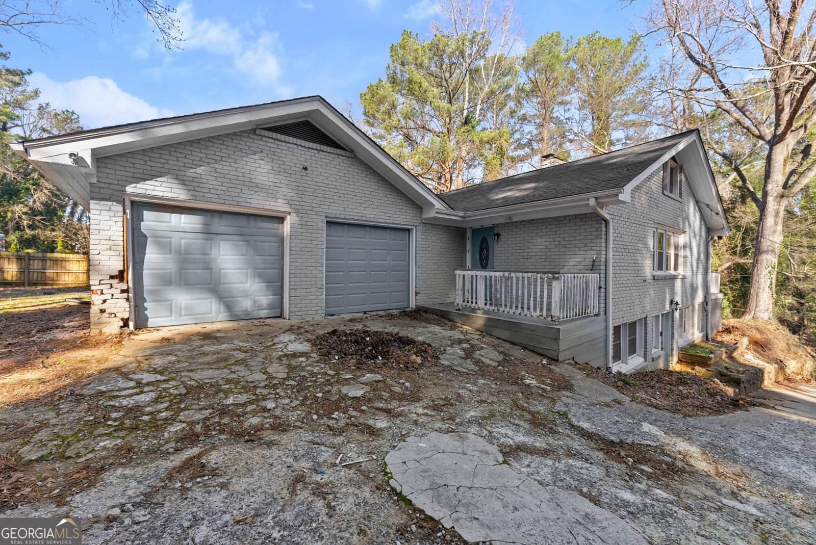 2790 Collier Drive Atlanta - 3
