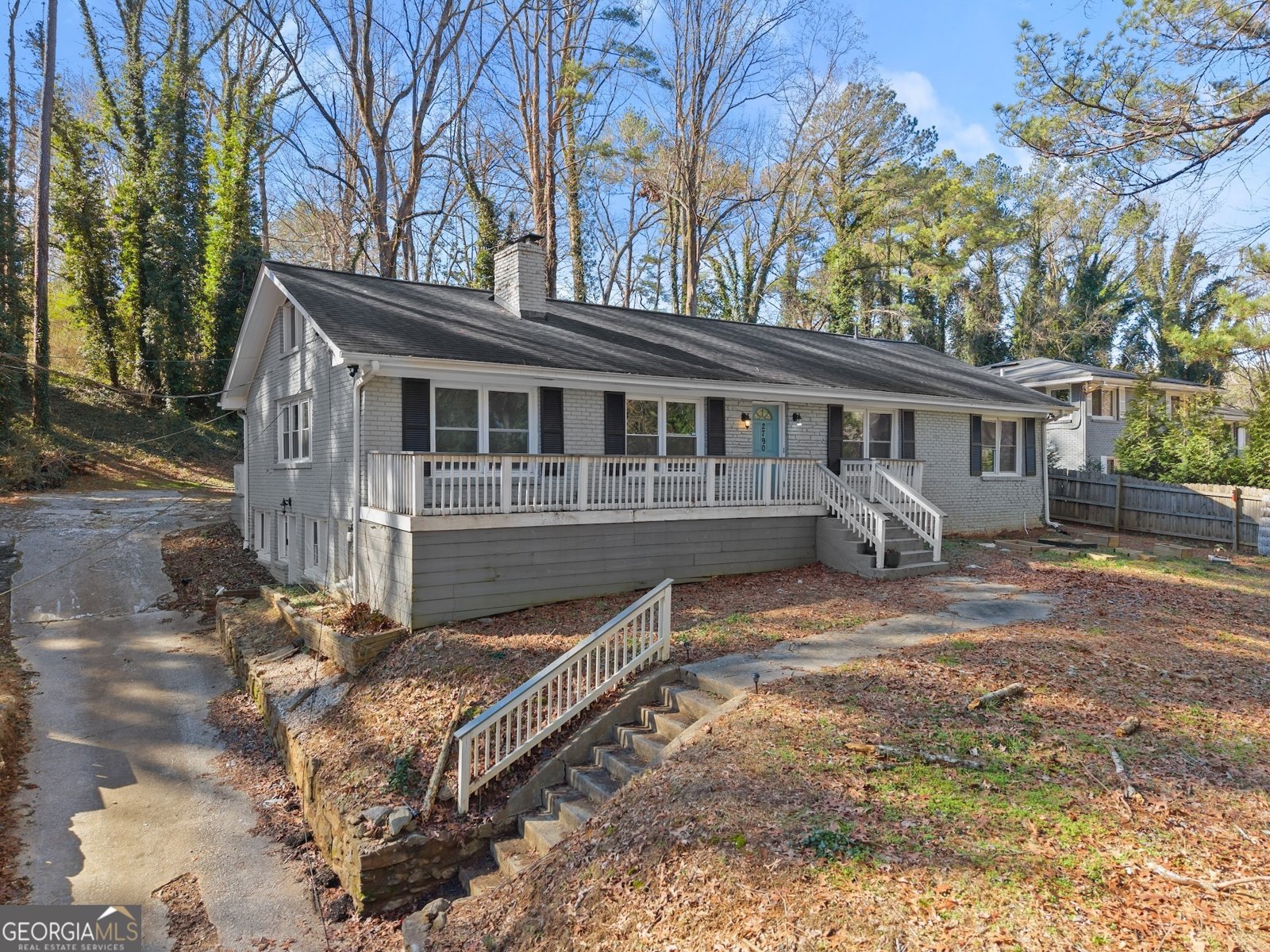 2790 Collier Drive Atlanta - 30
