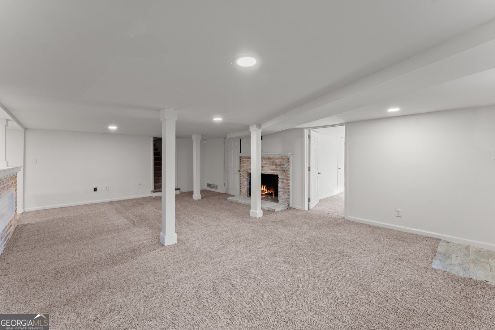 2790 Collier Drive Atlanta - 31